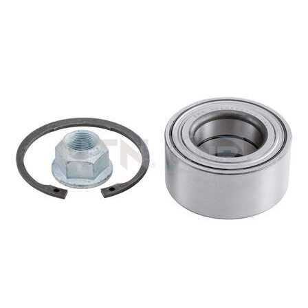 Kit De Roulement De Roue Snr R151.27