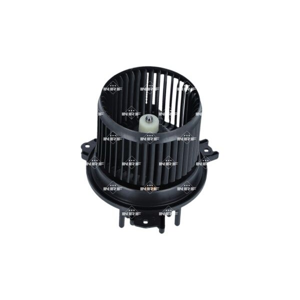 Pulseur D'habitacle Nrf 34653