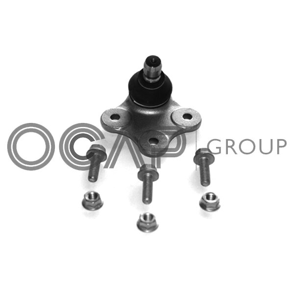Rotule De Suspension Ocap 0402357