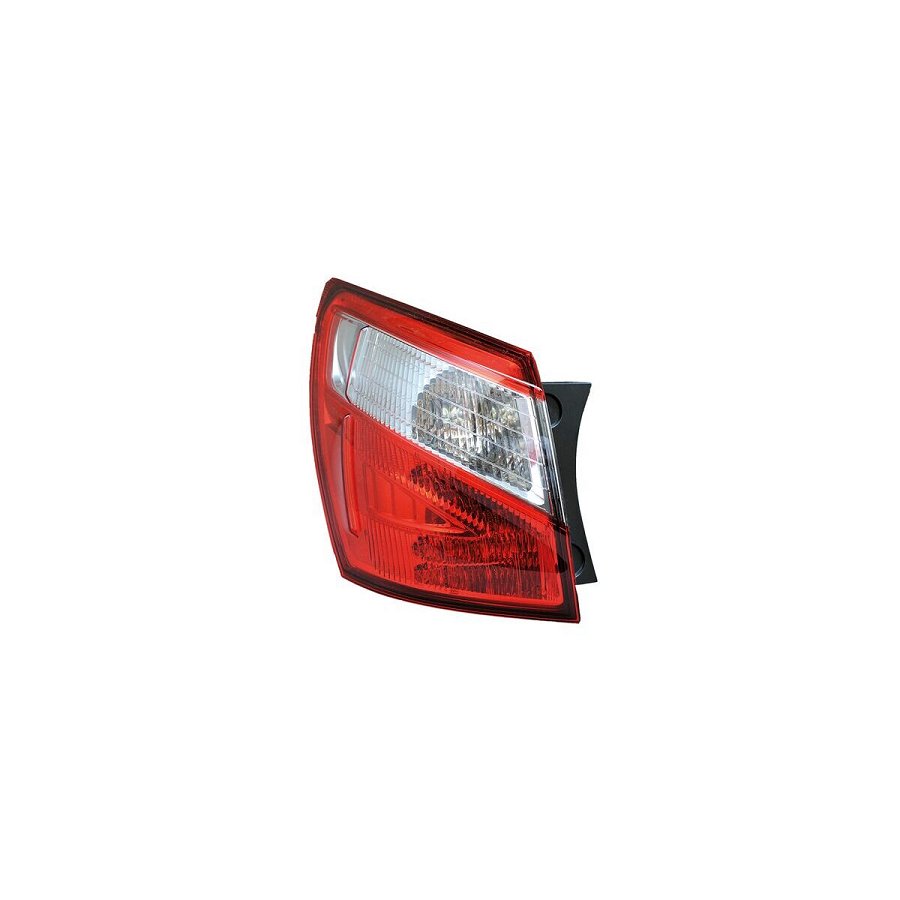 Feu De Clignotant Valeo 44396