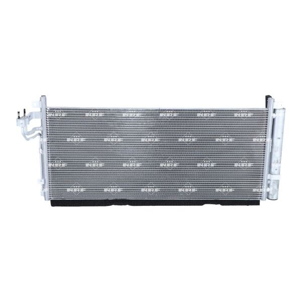 Condenseur Nrf 350574