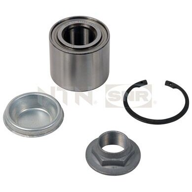 Kit De Roulement De Roue Snr R159.54