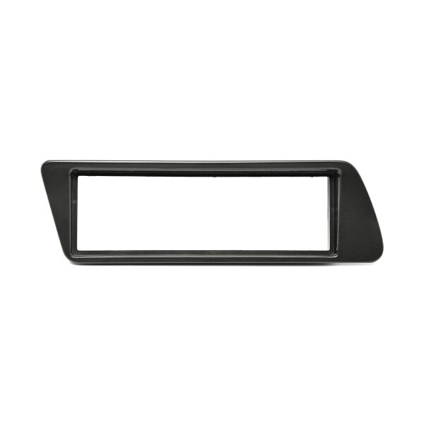 Entretoise 1 Din Phonocar Pour Autoradio
