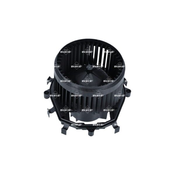 Pulseur D'habitacle Nrf 34591