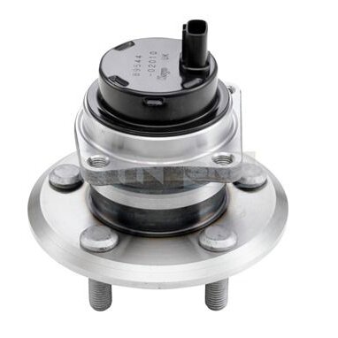 Kit De Roulement De Roue Snr R169.65