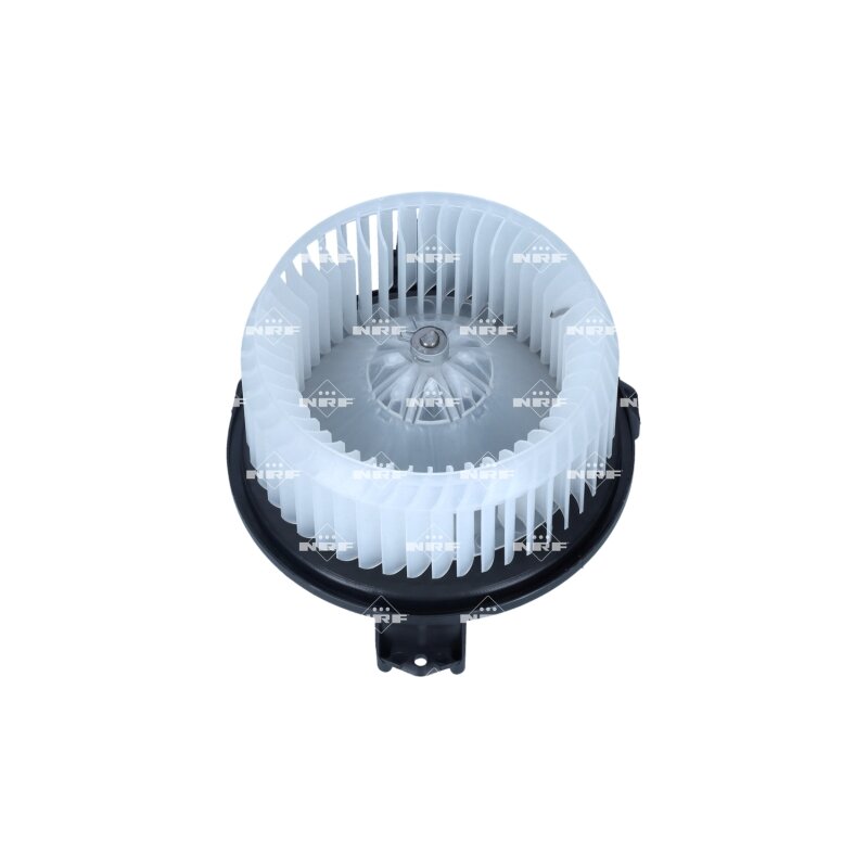 Pulseur D'habitacle Nrf 34455