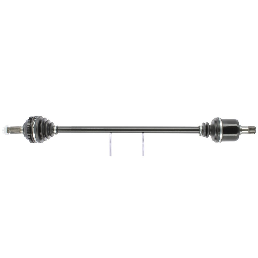 Transmission Cevam 5577z1 - Droite (côté Passager)