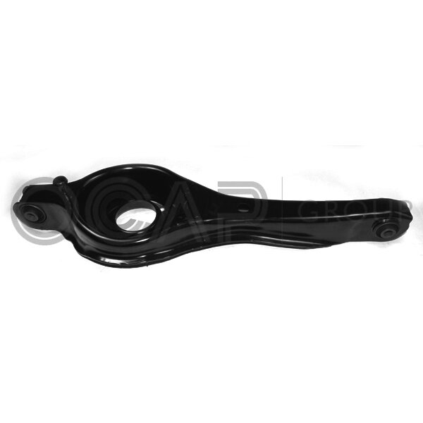 Bras De Suspension Ocap 0702752