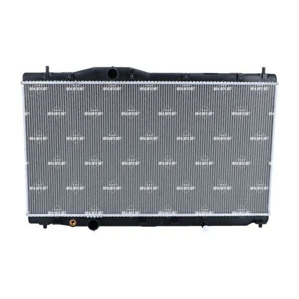 Radiateur Aluminium Brasé Nrf 550157