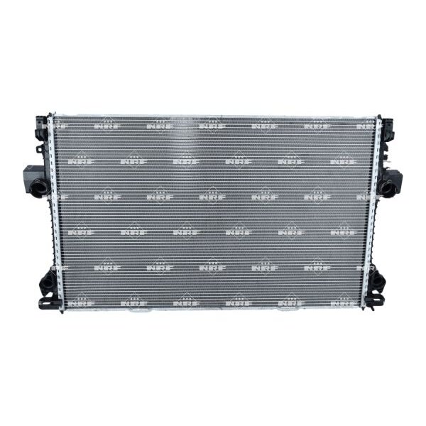Radiateur Aluminium Brasé Nrf 550308
