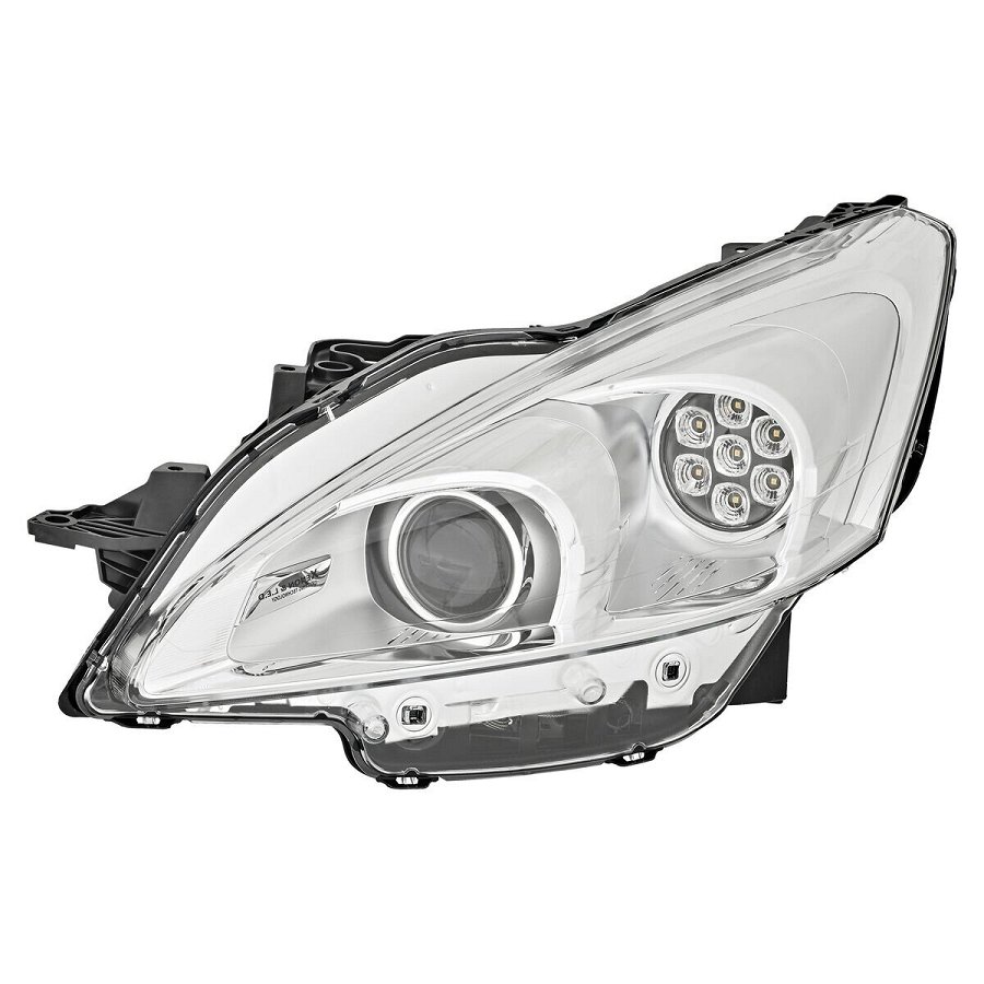 Projecteur Principal Xenon Valeo 46870
