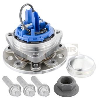 Kit De Roulement De Roue Snr R153.43