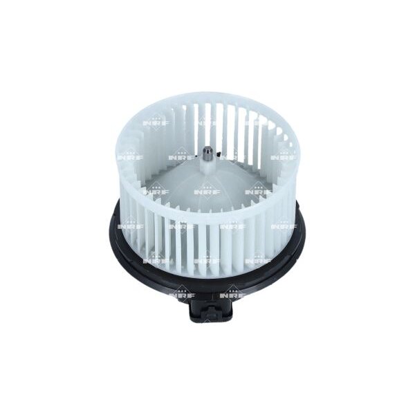 Pulseur D'habitacle Nrf 34650