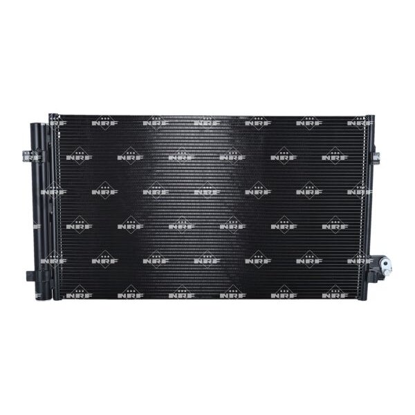 Condenseur Nrf 350560