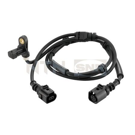 Capteur De Vitesse De Roue Abs Snr Asb158.10