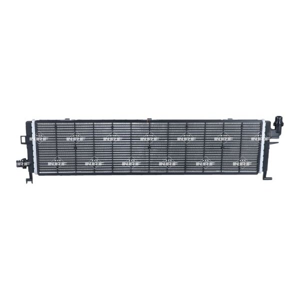Radiateur Aluminium Brasé Nrf 550338