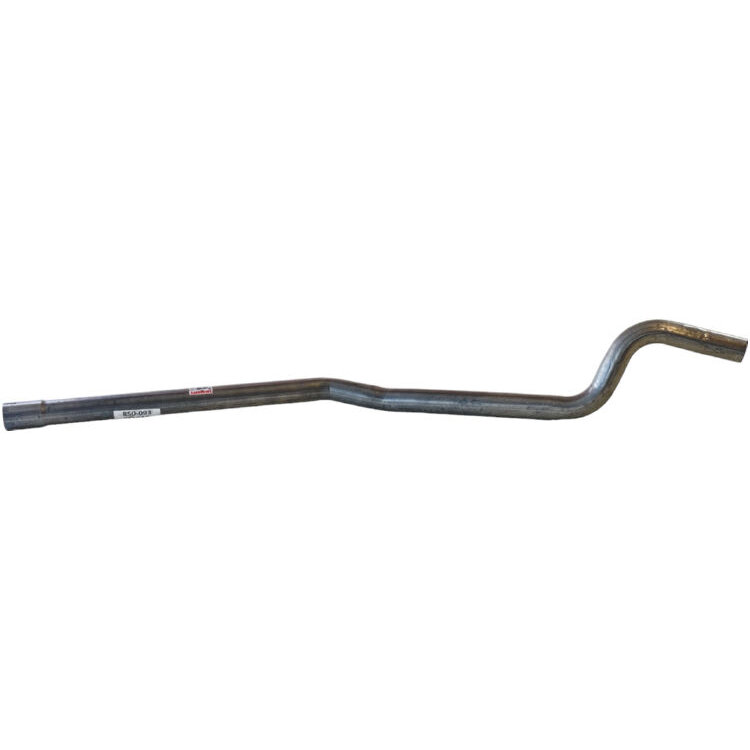 Tube D'échappement Bosal 850-093