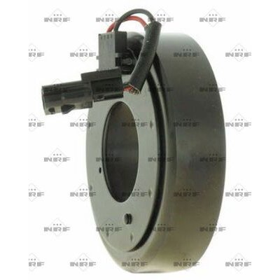 Embrayage De Compresseur Nrf 380614
