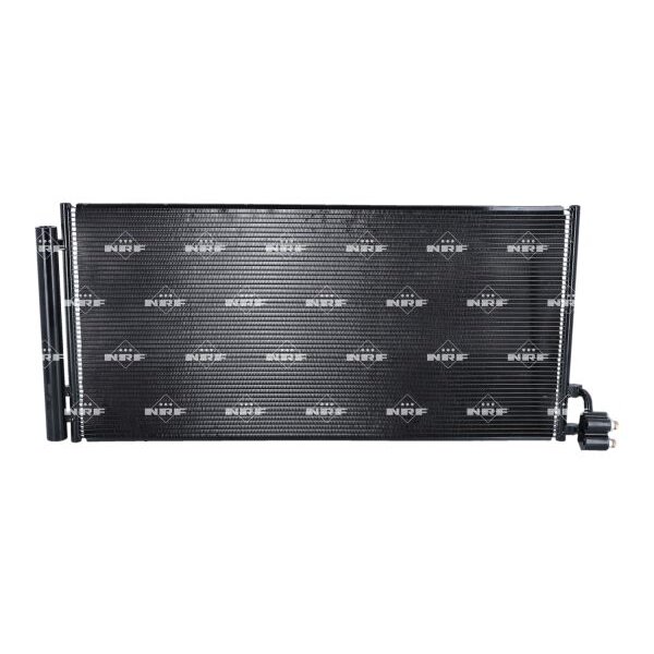Condenseur Nrf 350555