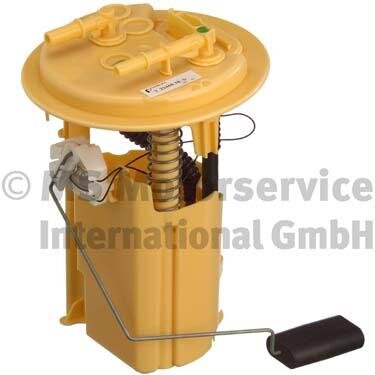Capteur De Niveau De Carburant Pierburg 7.22466.76.0