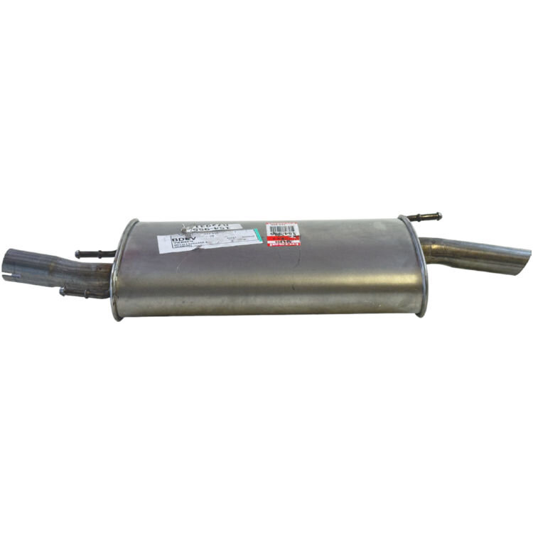 Silencieux Arrière Bosal 154-955
