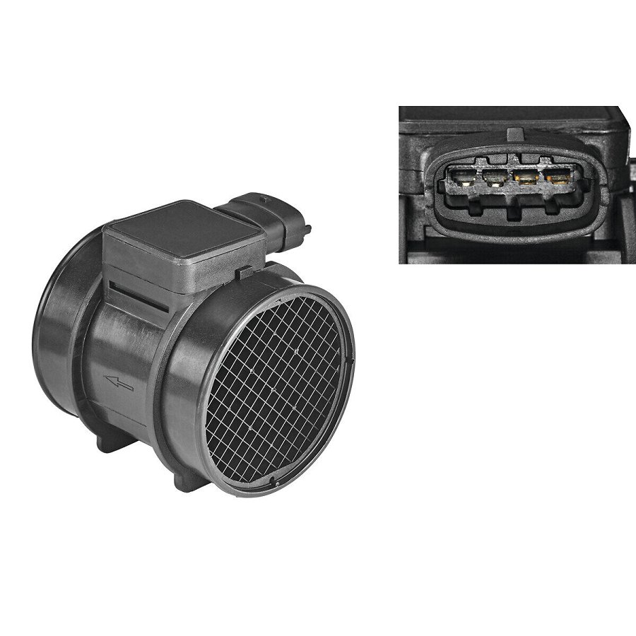 Débitmètre D'air Massique Valeo 253701