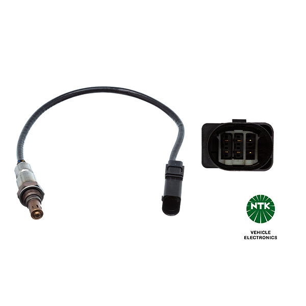 Sonde Lambda
