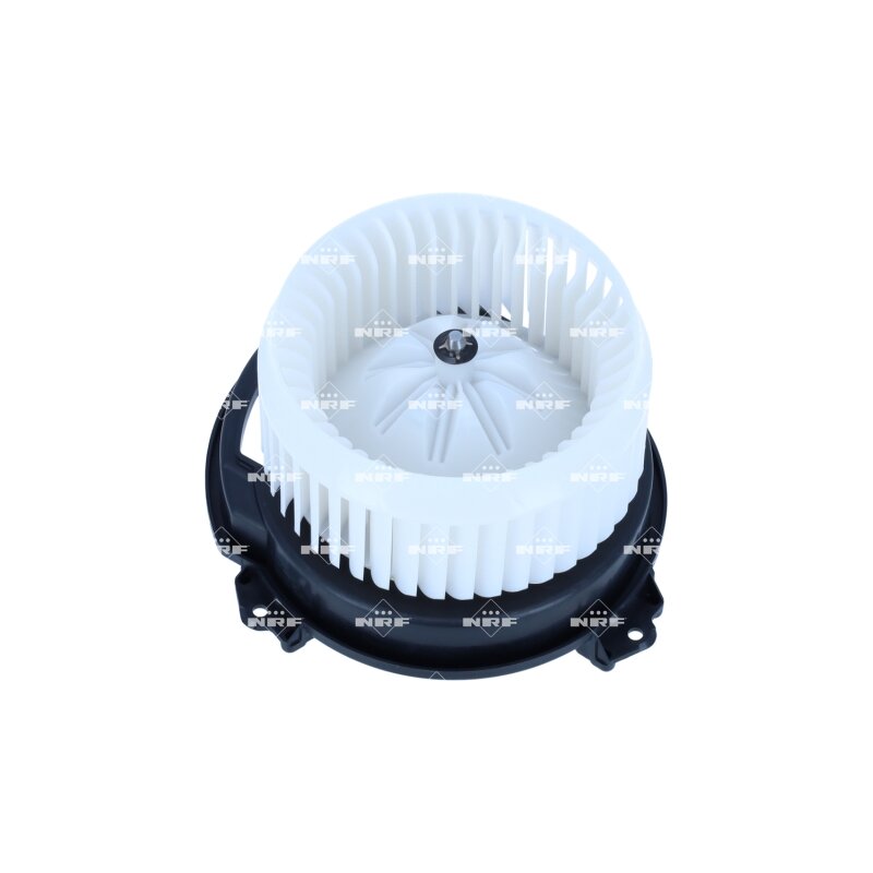 Pulseur D'habitacle Nrf 34449