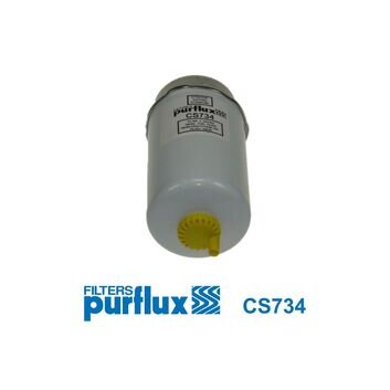 Filtre À Carburant Purflux Cs734