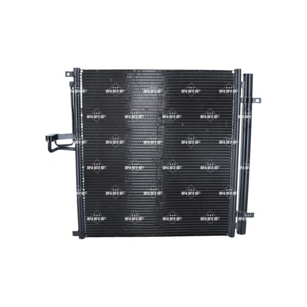 Condenseur Nrf 350621