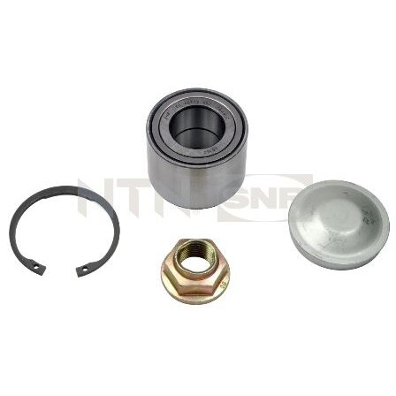 Kit De Roulement De Roue Snr R155.70