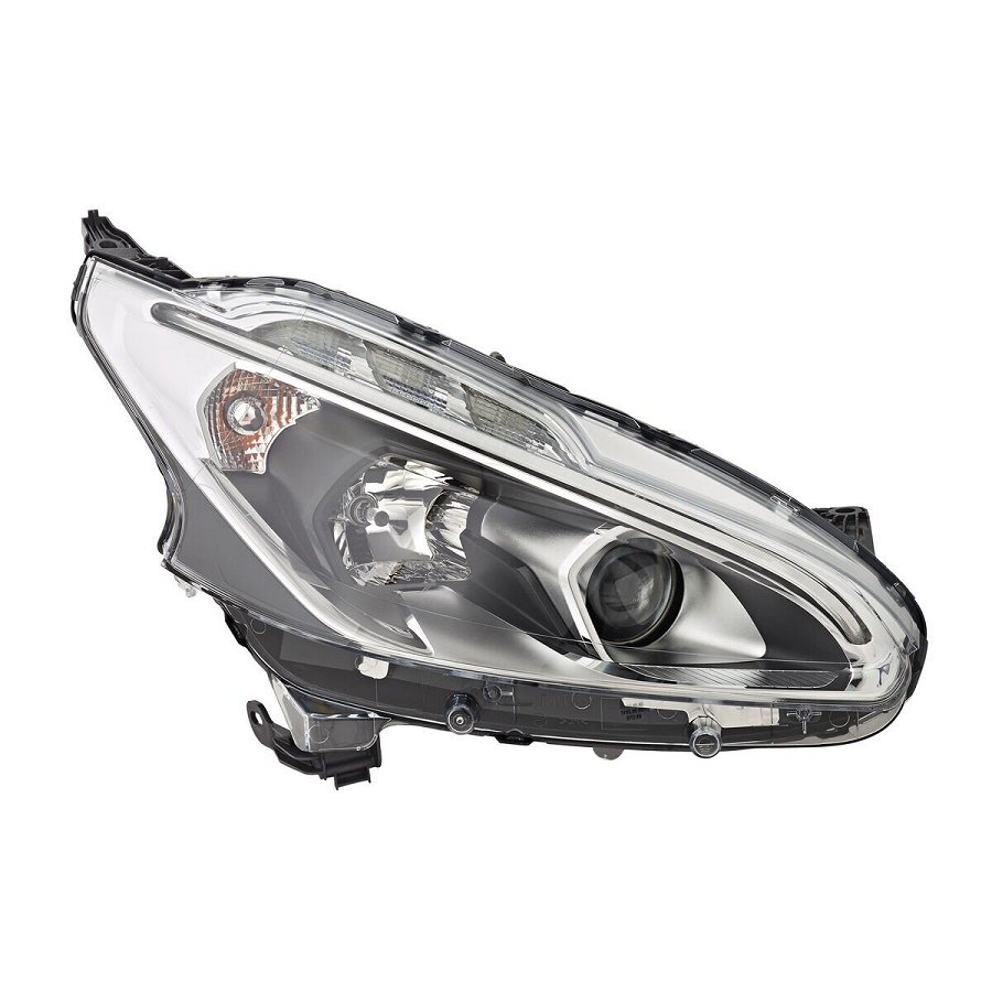 Projecteur Principal Halogène Valeo 46635