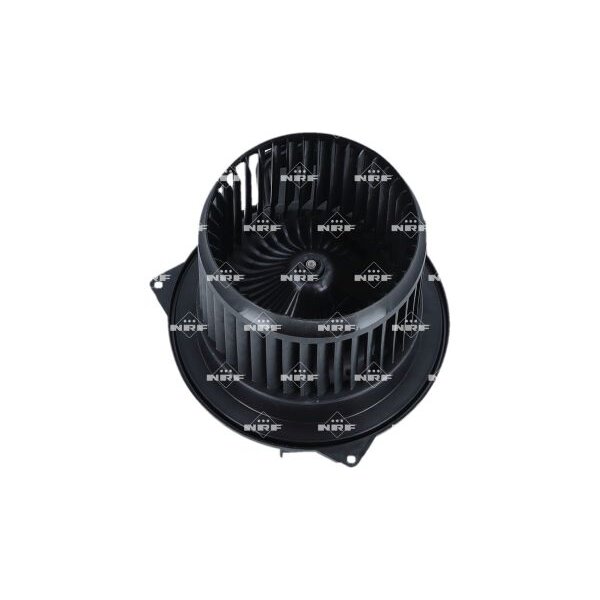 Pulseur D'habitacle Nrf 34508