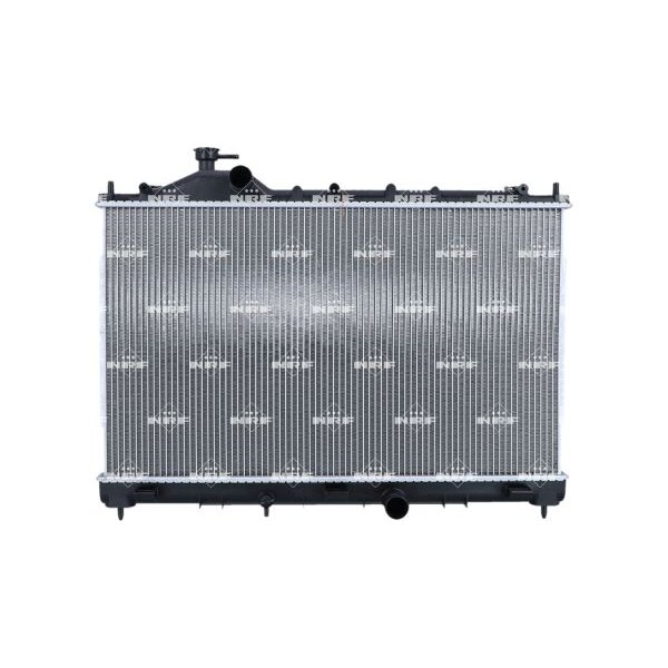 Radiateur Aluminium Brasé Nrf 550208