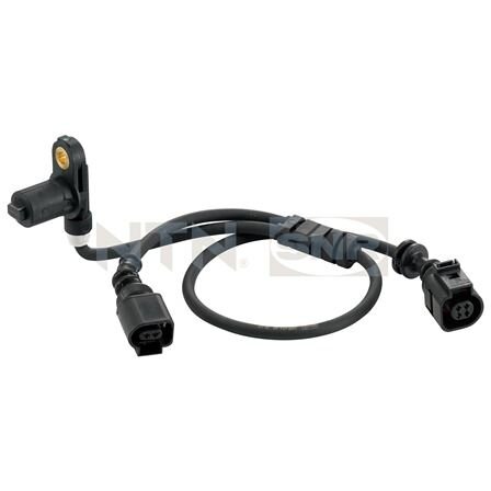 Capteur De Vitesse De Roue Abs Snr Asb158.57
