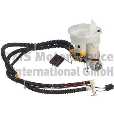 Capteur De Niveau De Carburant Pierburg 7.02700.56.0