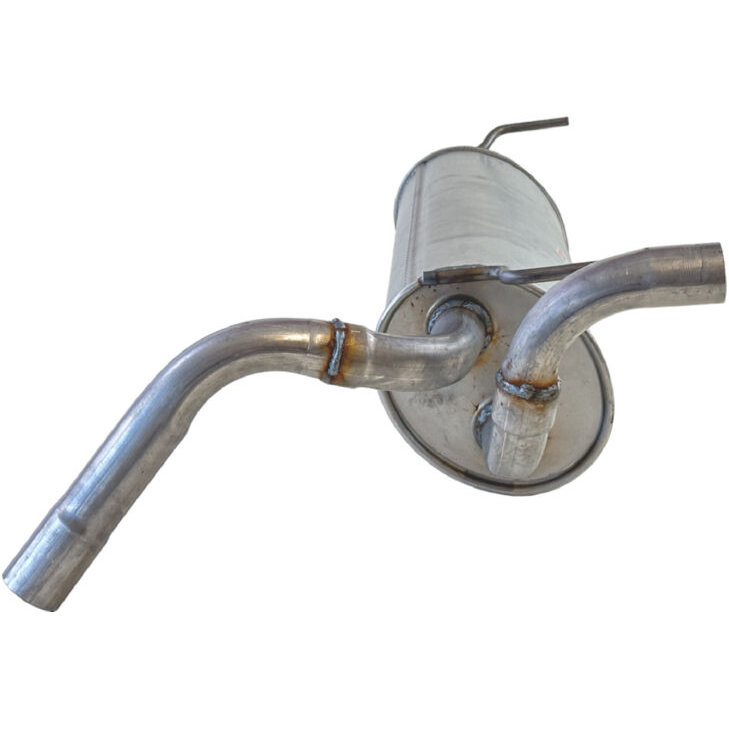 Silencieux Arrière Bosal 185-231