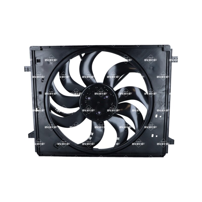 Ventilateurs Nrf 470110