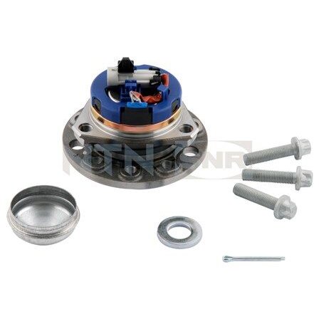 Kit De Roulement De Roue Snr R153.33