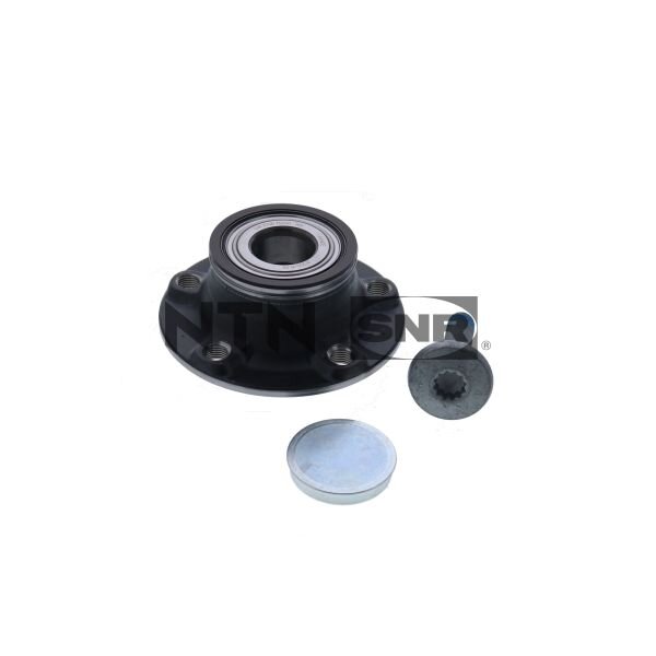 Kit De Roulement De Roue Snr R154.54