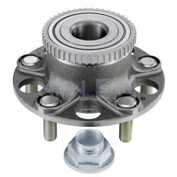 Kit De Roulement De Roue Snr R174.70