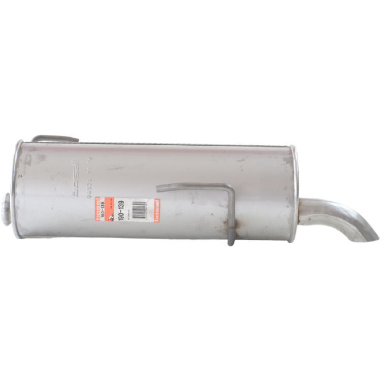Silencieux Arrière Bosal 190-139