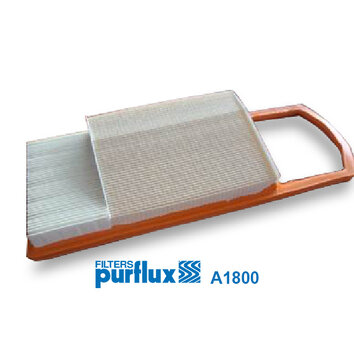 Filtre À Air Purflux A1800