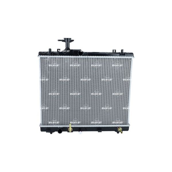 Radiateur Aluminium Brasé Nrf 550303