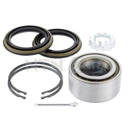 Kit De Roulement De Roue Snr R168.26