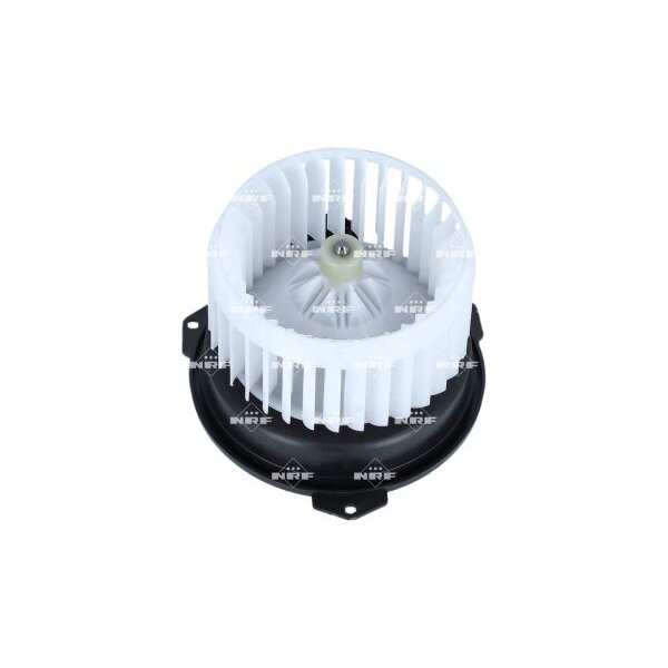 Pulseur D'habitacle Nrf 34608