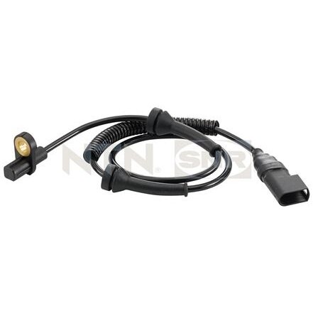 Capteur De Vitesse De Roue Abs Snr Asb155.24