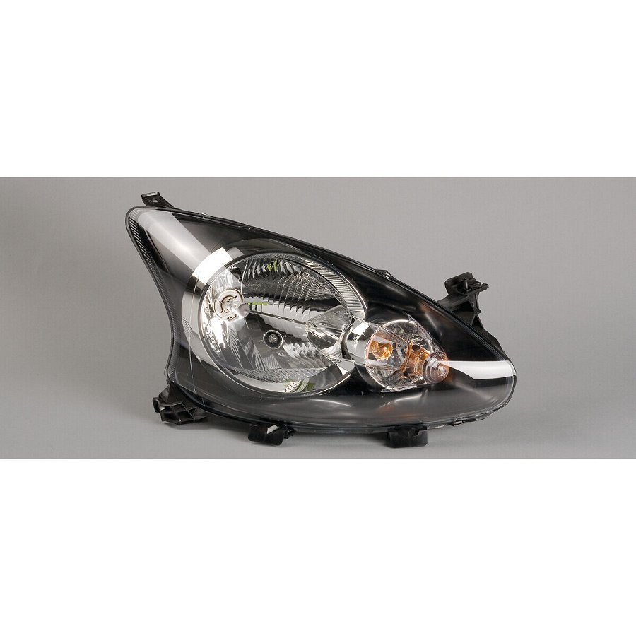 Projecteur Principal Halogène Valeo 43008
