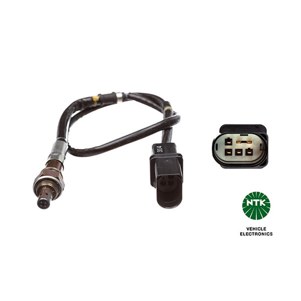Sonde Lambda