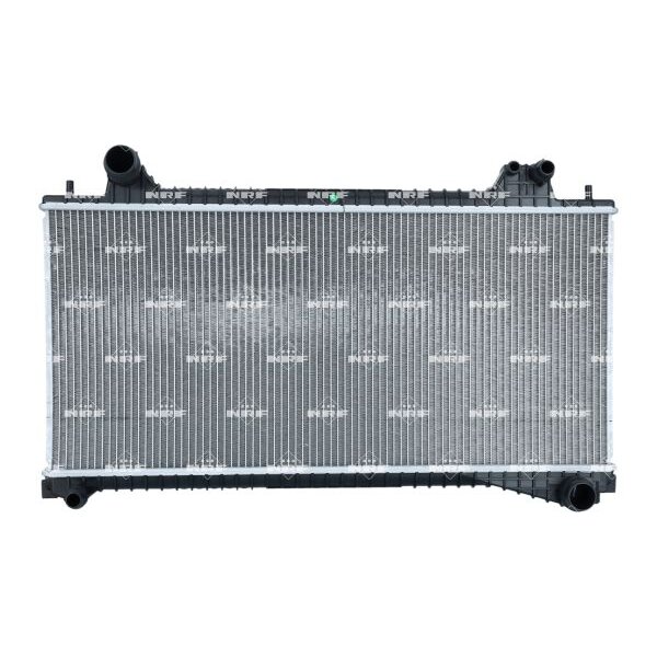 Radiateur Aluminium Brasé Nrf 550348
